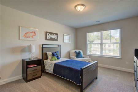 High Shoals by Paran Homes in Dallas - photo 18 18