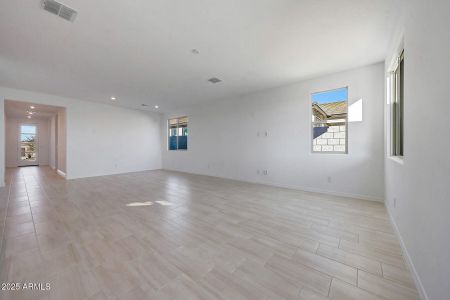 New construction Single-Family house 28893 N 172Nd Dr, Surprise, AZ 85387 plan Cobalt - image 13