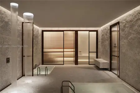 New construction Condo house 1420 S Miami Ave, Unit 5304, Miami, FL 33130 - image 17