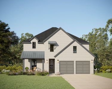 Treeline by American Legend Homes in Justin - photo 12 12