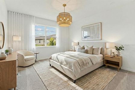 New construction Single-Family house 11822 Moonsail Dr, Parrish, FL 34219 - image 9