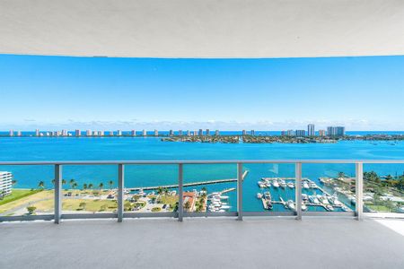 New construction Condo house 220 Lake Shore Dr, Unit 2012, Lake Park, FL 33403 - image 3