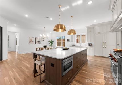 New construction Single-Family house 154 N Canterbury Rd, Charlotte, NC 28211 - image 16