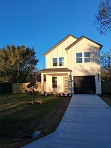 New construction Single-Family house 1321 Friendship Dr, Dallas, TX 75217 - image