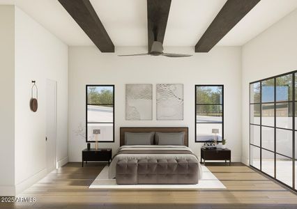 New construction Single-Family house 9297 E Sundance Cir, Gold Canyon, AZ 85118 - image 8