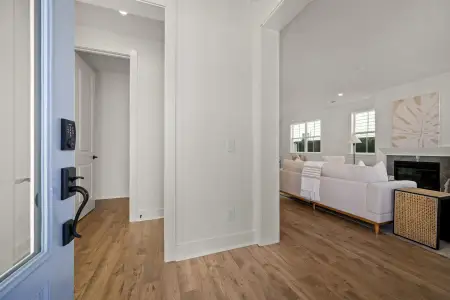 New construction Single-Family house 519 Ivy Green Ln, Summerville, SC 29486 plan Wake - image