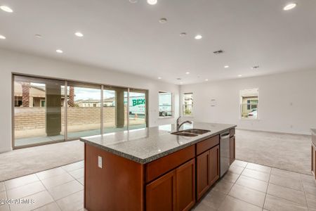 New construction Single-Family house 742 E Watermelon Ln, Queen Creek, AZ 85140 null- photo 7 7