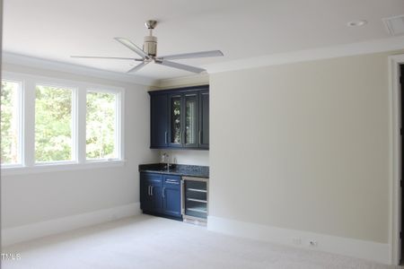 New construction Single-Family house 509 Ortega Road, Raleigh, NC 27609 - photo 21 21