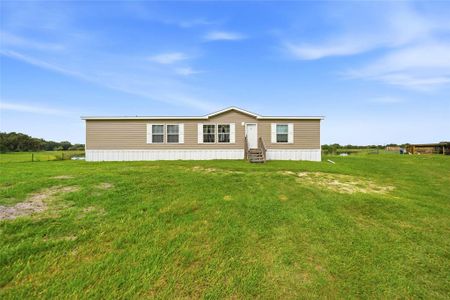 New construction Manufactured Home house 11587 Se Foster Ave, Arcadia, FL 34266 - image