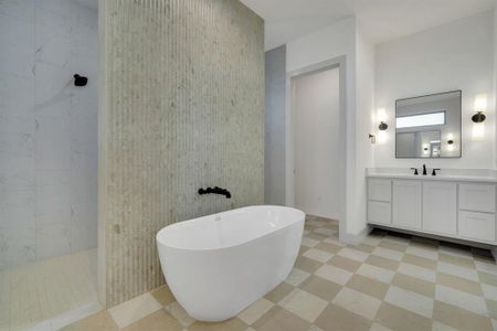 New construction Single-Family house 713 Nocona Dr, Aledo, TX 76008 - image 9