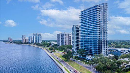 New construction Condo/Apt house 2912 W Santiago Street, Unit 1203, Tampa, FL 33629 - photo 0