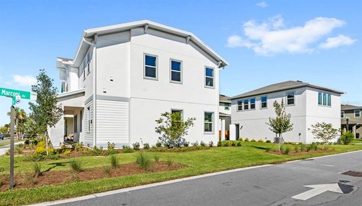 New construction Single-Family house 10133 Peebles Street, Orlando, FL 32827 - photo 29 29