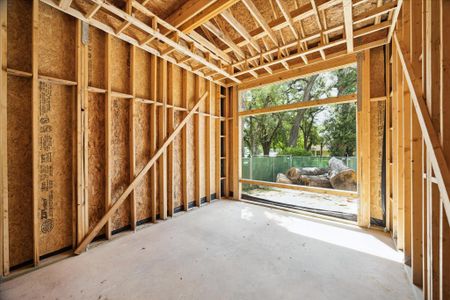 New construction Single-Family house 9050 Elizabeth Rd, Houston, TX 77055 - image 6