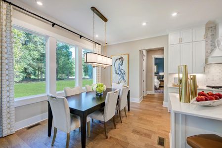 New construction Single-Family house Angier, NC 27501 null- photo 29 29