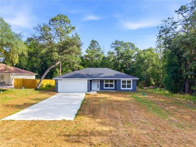 New construction Single-Family house 15649 Sw 40Th St, Ocala, FL 34481 - image