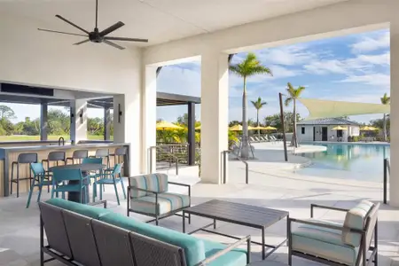 Wellen Park by Mattamy Homes in Venice - image 5