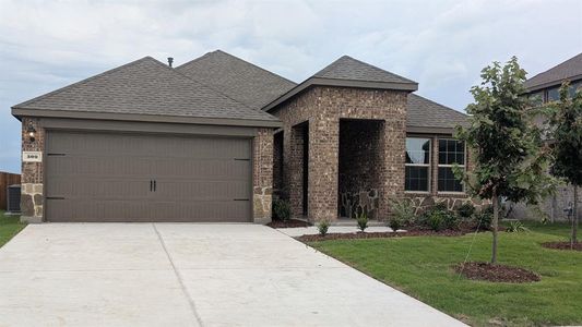New construction Single-Family house 509 Carthage St, Caddo Mills, TX 75135 - image