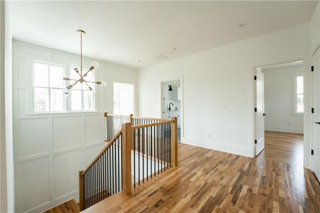 New construction Single-Family house 2316 Cottage Grove Avenue SE, Atlanta, GA 30317 null- photo 25 25