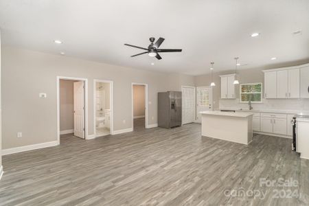 New construction Single-Family house 1414 10Th St, Statesville, NC 28677 null- photo 5 5