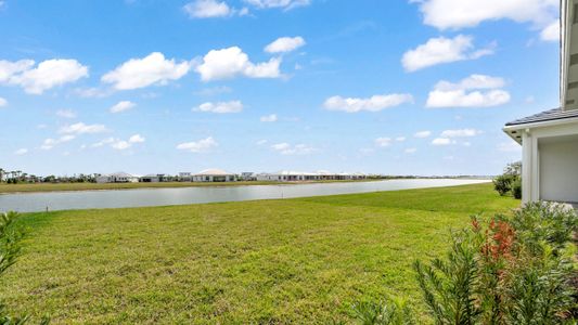 New construction Single-Family house 8443 SW Cantante Wy, Port St. Lucie, FL 34987 Emily- photo 5 5