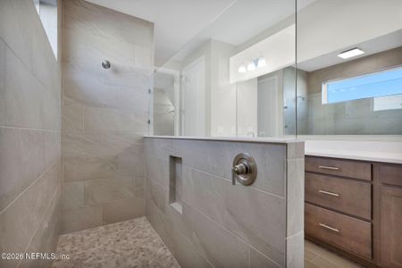 New construction Single-Family house 381 Seamark Dr, Nocatee, FL 32081 plan The Cypress - image 19