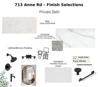 New construction Single-Family house 713 Anne Rd, Van Alstyne, TX 75495 - image 6