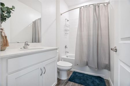 New construction Single-Family house 2316 Sirena Ln, Mount Dora, FL 32757 - image 10
