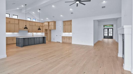 New construction Single-Family house 26929 S Ranch House Rd, Montgomery, TX 77316 plan 3295W - image 18