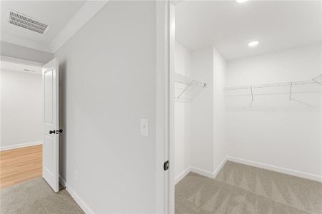New construction Townhouse house 316 Colsen Dr, Acworth, GA 30102 - image 18
