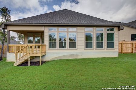 The Enclave at Potranco Oaks by Texas Homes in Castroville - photo 12 12