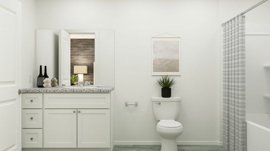 Crescent Hills: Watermill Collection by Lennar in San Antonio - photo 61 61