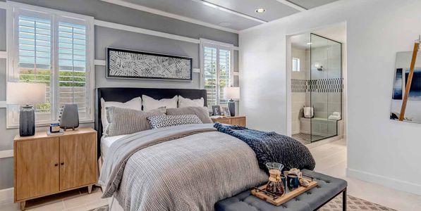 New construction Single-Family house 14831 N 55Th Dr, Glendale, AZ 85306 plan Amethyst - image 11