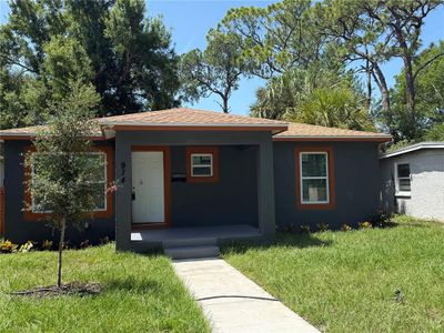 New construction Single-Family house 974 23Rd Ave S, St. Petersburg, FL 33705 - image
