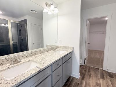 New construction Single-Family house 7 Purackal Ln, Statham, GA 30666 - image 8