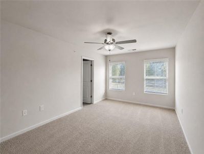 New construction Townhouse house 9444 Maple Grove Ln, Unit LOT 60, Jonesboro, GA 30238 - image 12