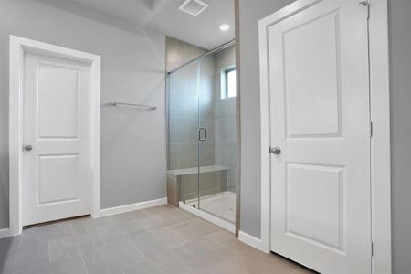 New construction Single-Family house 2956 Tantara, Katy, TX 77493 plan Lagos - image 3