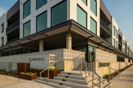 New construction Condo house 2209 S 1St St, Unit 216, Austin, TX 78704 - image 3