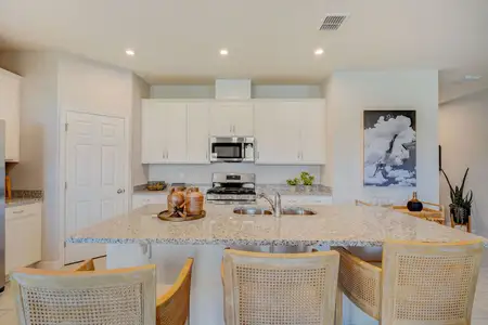 New construction Single-Family house 3585 Dahlia Dr, Lake Hamilton, FL 33851 plan Juniper - image 4