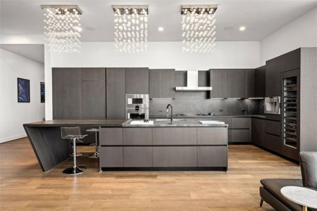 New construction Condo house 1711 Allen Pkwy, Unit 3302, Houston, TX 77019 - image 16