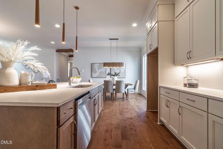 New construction Single-Family house 1529 Salem Church Rd, Apex, NC 27523 - image 12