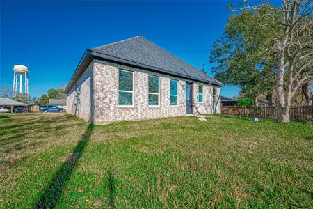 New construction Single-Family house 3635 Needville Ave, Needville, TX 77461 null- photo 35 35