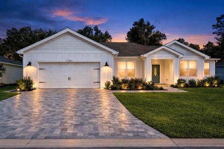 New construction Single-Family house 37565 Teri Ct, Dade City, FL 33525 - image