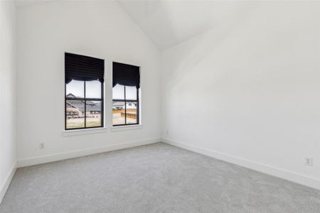 New construction Single-Family house 3801 Lacefield Dr, Frisco, TX 75033 561A- photo 23 23