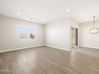 New construction Single-Family house 17666 W Pierson St, Goodyear, AZ 85395 Arlo- photo 13 13