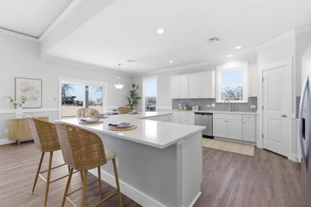 New construction Single-Family house 21127 Prairie Rose, San Antonio, TX 78264 plan Beaumont - image 5