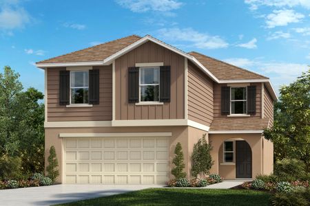 New construction Single-Family house 3120 85Th St E, Palmetto, FL 34221 null- photo 7 7