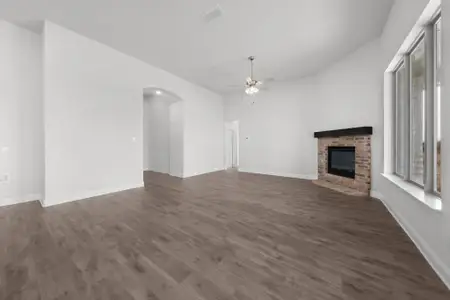 New construction Single-Family house 6512 Emerson Dr, Mesquite, TX 75126 plan Dartmouth VI - image 19