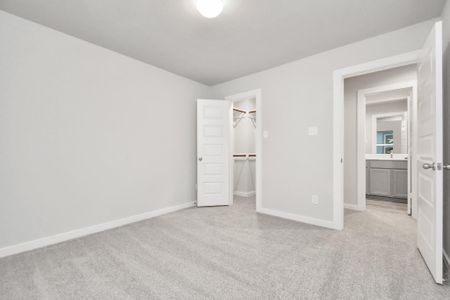 New construction Single-Family house 18551 Porta Marina Dr, Fresno, TX 77545 plan Plan 270 - image 16