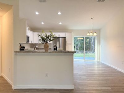 New construction Single-Family house 1370 Sw Obee Ridge Rd, Dunnellon, FL 34432 null- photo 5 5