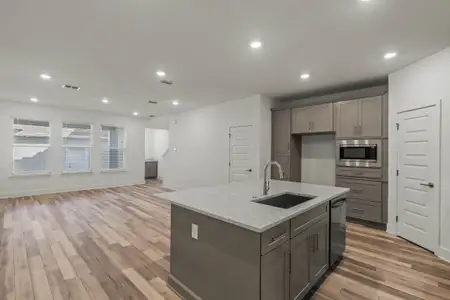 New construction Single-Family house 311 Field Daisy Dr, Winter Garden, FL 34787 plan Edison - image 9